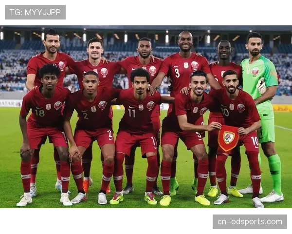 卡塔尔2026世界杯阵容预测：亚洲冠军能否再创奇迹